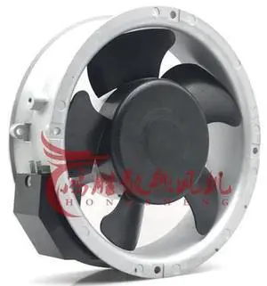 PA55H3-C Servo fan 172*150*50mm AC 100V 17250 17cm cooling fan PA55H3-C Servo fan 172*150*50mm AC 100V 17250 17cm cooling fan