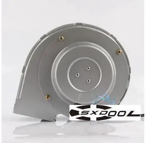 G1G133-DF01-17 Blower 62W Turbo Fan High Air Volume 24V 17090 All Metal Violent Cooling Fan G1G133-DF01-17 Blower 62W Turbo Fan High Air Volume 24V 17090 All Metal Violent Cooling Fan