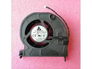 for HP Z2 MINI G3 G4 Workstation Cooling Fan BUC1012VN-00 907102-001 for HP Z2 MINI G3 G4 Workstation Cooling Fan BUC1012VN-00 907102-001