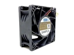 AVC DBP0938B8U 9038 DC 48V Violent High Speed Large Air Volume Dual Ball Fan 9cm 4-wire PWM Temperature Control Inverter Fan AVC DBP0938B8U 9038 DC 48V Violent High Speed Large Air Volume Dual Ball Fan 9cm 4-wire PWM Temperature Control Inverter Fan