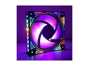 6pcs12cm LED fan rainbow iridescence 120mm fan 3pin+molex 4D 12V for pc computer set up gaming radiator cooling fan 6pcs12cm LED fan rainbow iridescence 120mm fan 3pin+molex 4D 12V for pc computer set up gaming radiator cooling fan