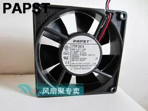 TYP 3414 N 9cm 9025 92x92x25 mm 24v 2.4w dual ball inverter server cooling fan TYP 3414 N 9cm 9025 92x92x25 mm 24v 2.4w dual ball inverter server cooling fan