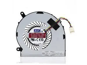 NEW For Dell Inspiron 24-5459 V5450 5459 5460 All-in-one fan BAZA1015R2U 23.8" cooler DC12V DYKW1:A00 21.9CFM NEW For Dell Inspiron 24-5459 V5450 5459 5460 All-in-one fan BAZA1015R2U 23.8" cooler DC12V DYKW1:A00 21.9CFM