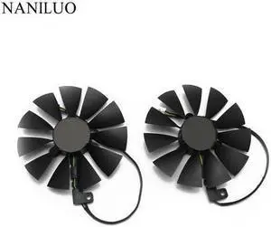 87mm FDC10U12S9-C 4Pin RTX2080 GPU Card Cooler Fans ASUS Gece RTX 2080 GAMING Card Fan 87mm FDC10U12S9-C 4Pin RTX2080 GPU Card Cooler Fans ASUS Gece RTX 2080 GAMING Card Fan
