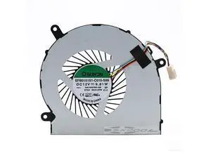 NEW For Dell Inspiron 24-5459 V5450 5460 All-in-one fan EFB0151S1-C010-S99 fan 23.8" cooler DYKW1-A00 NEW For Dell Inspiron 24-5459 V5450 5460 All-in-one fan EFB0151S1-C010-S99 fan 23.8" cooler DYKW1-A00