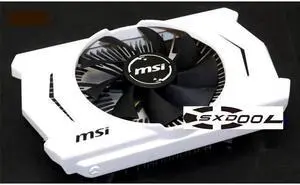 For MSI GTX 950 58*58mm 48*48mm hole pitch XY-D09015S graphics card radiator & fan (58mm) For MSI GTX 950 58*58mm 48*48mm hole pitch XY-D09015S graphics card radiator & fan (58mm)