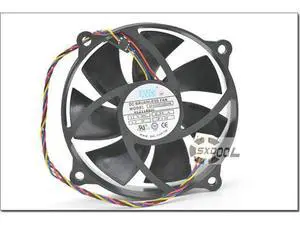 AVC DF0922512SEHN DC12V 0.35A 9025 round CPU fan 9.5cm chassis fan 4-pin PWM hydraulic bearing cooling fan AVC DF0922512SEHN DC12V 0.35A 9025 round CPU fan 9.5cm chassis fan 4-pin PWM hydraulic bearing cooling fan