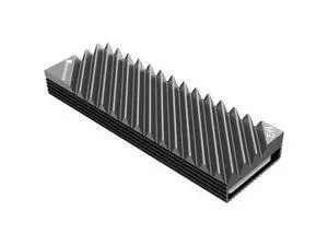 M.2 SSD NVMe Heat Sink heatsink M2 2280 SSD Hard Disk Aluminum Heat Sink with Thermal Pad for ssd m2 Desktop PC thermal gasket M.2 SSD NVMe Heat Sink heatsink M2 2280 SSD Hard Disk Aluminum Heat Sink with Thermal Pad for ssd m2 Desktop PC thermal gasket