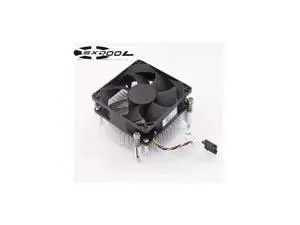 For Dell 3020 7010 9010 7020 9020 CPU fan 5-pin 4-wire 0X3JDD (Fan & heatsinks) For Dell 3020 7010 9010 7020 9020 CPU fan 5-pin 4-wire 0X3JDD (Fan & heatsinks)