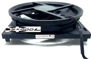 New original Foxconn PVA120G12R -P01 Nidec I12T12MS1A5-57A07 DC12V 0.50A server CPU cooling fan New original Foxconn PVA120G12R -P01 Nidec I12T12MS1A5-57A07 DC12V 0.50A server CPU cooling fan
