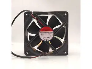 120mm 12cm 24VDC Cooling Fan,for SUNON EECO382B1-000C-A99 24V 9.2W 120X120X38mm 12038 Server Inverter Cabinets Case Fan 120mm 12cm 24VDC Cooling Fan,for SUNON EECO382B1-000C-A99 24V 9.2W 120X120X38mm 12038 Server Inverter Cabinets Case Fan