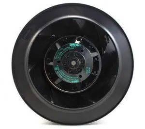 Original ebmpapst R2E190-AO26-05 M2E068-BF 190mm 230V 50/60Hz 0.26/0.34A turbine turbo Centrifugal fan Original ebmpapst R2E190-AO26-05 M2E068-BF 190mm 230V 50/60Hz 0.26/0.34A turbine turbo Centrifugal fan