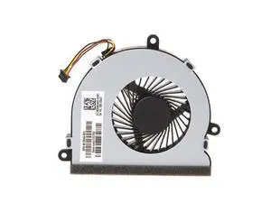 Laptop Cooler CPU Cooling Fan For HP 15-AC Series DC28000GAR0 SPS-813946-001 Laptop Cooler CPU Cooling Fan For HP 15-AC Series DC28000GAR0 SPS-813946-001