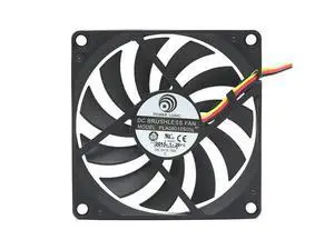 POWER LOGIC power PLA08010S05L 5V 0.15A 8 cm 8010 USB connector cooling fan POWER LOGIC power PLA08010S05L 5V 0.15A 8 cm 8010 USB connector cooling fan