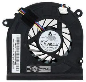Original Delta BUB0812DD 12V 0.58A omni 100 AIO all-in-one cooling fan Original Delta BUB0812DD 12V 0.58A omni 100 AIO all-in-one cooling fan