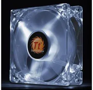 Tt desktop computer host CPU cooling fan Pure 8cm white light fan mute air volume mute energy saving TT-8025 A8025M12S DC12V 0.14A Tt desktop computer host CPU cooling fan Pure 8cm white light fan mute air volume mute energy saving TT-8025 A8025M12S DC12V 0.14A