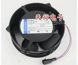 For Siemens inverter fan fan DV6224/2 original plug 24v and ABB inverter ACS800 dedicated fan DV6224R For Siemens inverter fan fan DV6224/2 original plug 24v and ABB inverter ACS800 dedicated fan DV6224R