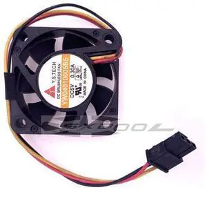 Original 40mm Y.S.TECH YW04010005BS DC5V 0.30A 4cm 4010 mute cooling fan Original 40mm Y.S.TECH YW04010005BS DC5V 0.30A 4cm 4010 mute cooling fan