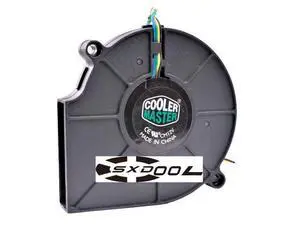 Original FD7015H12D 12V 0.43A dual ball high air volume IU server blower fan FIRSTDO 7 cm 7515 turbo fan dual ball 4-wire PWM speed control Original FD7015H12D 12V 0.43A dual ball high air volume IU server blower fan FIRSTDO 7 cm 7515 turbo fan dual ball 4-wire PWM speed control