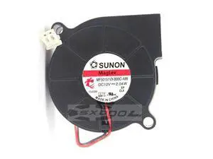 New original SUNON MF50151VX-B00C-A99 DC12V 5015 5CM 50mm x 15mm Purifier ventilation blower, projector fan, cpu cooler New original SUNON MF50151VX-B00C-A99 DC12V 5015 5CM 50mm x 15mm Purifier ventilation blower, projector fan, cpu cooler