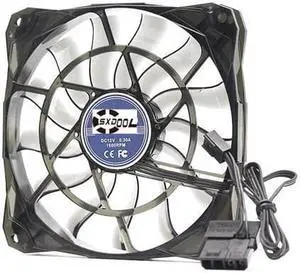 12015 ultra-thin 15MM thick and large air volume speed control desktop computer 12CM chassis cooling fan cpu cooling fan 12015 ultra-thin 15MM thick and large air volume speed control desktop computer 12CM chassis cooling fan cpu cooling fan