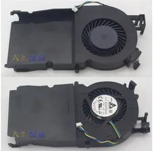 Electronics BUC0812VD-02 DC 12V 1.60A Turbo Cooling Fan All-In-One Fan Electronics BUC0812VD-02 DC 12V 1.60A Turbo Cooling Fan All-In-One Fan