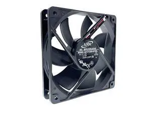 Mute Silent Quiet 120mm 12cm Computer Case Cooling Fan,for ADDA AD1212DS-A70GL 120X120X25mm DC 12V 0.13A 1800RPM 75CFM 34DBA Mute Silent Quiet 120mm 12cm Computer Case Cooling Fan,for ADDA AD1212DS-A70GL 120X120X25mm DC 12V 0.13A 1800RPM 75CFM 34DBA