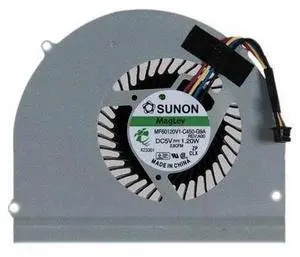 Original For Dell Latitude E6530 MF60120V1-C450-G9A D/P M2CFG 0M2CFG DC5V 1.2W Cooling Fan Original For Dell Latitude E6530 MF60120V1-C450-G9A D/P M2CFG 0M2CFG DC5V 1.2W Cooling Fan