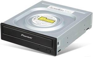 pioneer Pioneer DVR-S21WBK 24X DVD Writer