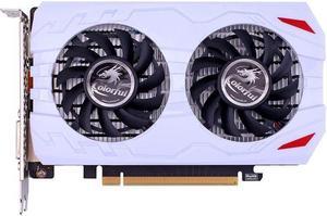 Colorfu Colorfu GeForce GTX1050Ti GAMING 4G V3