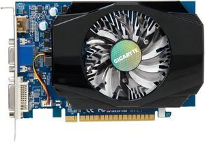 GIGABTYE GeForce GT 630 1GB DDR3