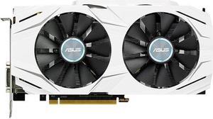 ASU3 GeForce GTX 1060 6 GB (DUAL-GTX 1060-6G)