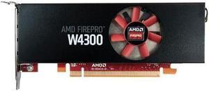 AMO FirePro W4300 4GB