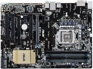 ASUS B150-A LGA 1151 DDR4 64GB ATX Motherboard