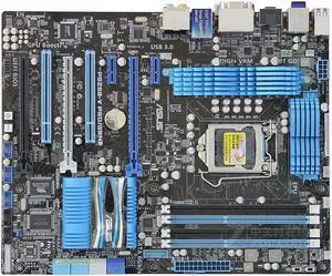 ASUS P8Z68-V Pro/GEN3 LGA 1155 DDR3 32GB ATX Motherboard
