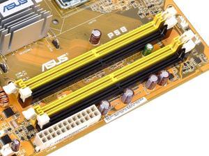 ASUS P5B LGA 775 DDR2 8GB ATX Motherboard