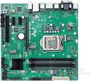 ASUS PRIME B250M-C LGA 1151 DDR4 64GB Micro ATX Motherboard