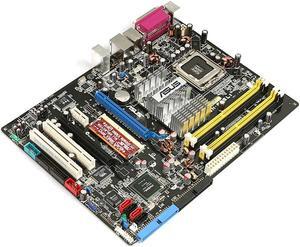 ASUS P5N-E SLI LGA 775 DDR2 8GB ATX Motherboard