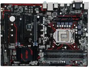 ASUS PRIME B250-PRO LGA 1151 DDR4 64GB ATX Motherboard