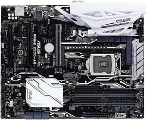 ASUS PRIME Z270-AR LGA 1151 DDR4 64GB ATX Motherboard