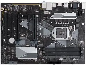 ASUS PRIME B360-PLUS LGA 1151 DDR4 64GB ATX Motherboard
