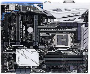 ASUS PRIME Z270-A LGA 1151 DDR4 64GB ATX Motherboard