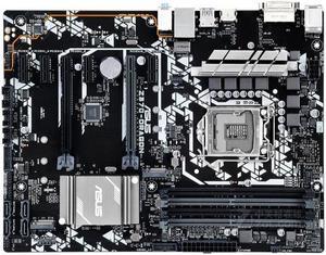 ASUS Z370-DRAGON LGA 1151 DDR4 64GB ATX Motherboard