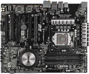 ASUS Z97-AR LGA 1150 DDR3 32GB ATX Motherboard