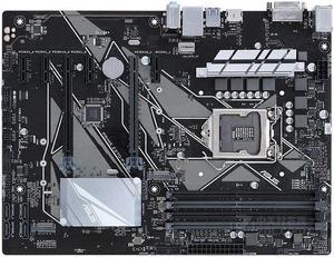 ASUS PRIME Z370-P LGA 1151 DDR4 64GB ATX Motherboard