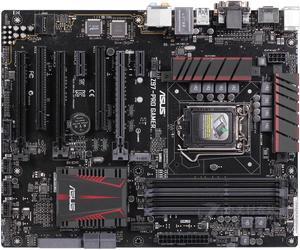 ASUS Z97-PRO GAMER LGA 1150 DDR3 32GB ATX Motherboard