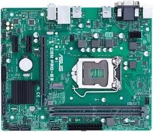 ASUS CSM PRO-E3 LGA 1151 DDR4 32GB Micro ATX Motherboard