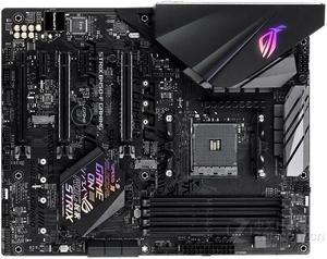 ASUS ROG STRIX B450-F GAMING Socket AM4 DDR4 128GB ATX Motherboard