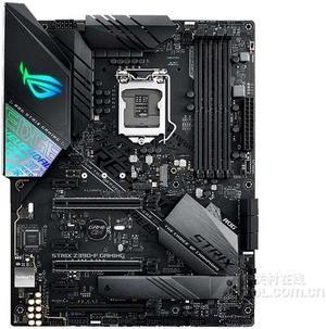 ASUS ROG STRIX Z390-F GAMING LGA 1151 DDR4 128GB ATX Motherboard