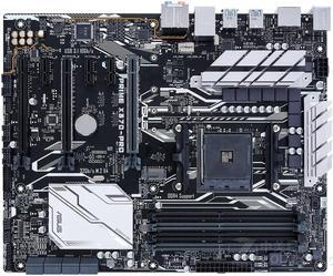 ASUS PRIME X370-PRO Socket AM4 DDR4 64GB ATX Motherboard